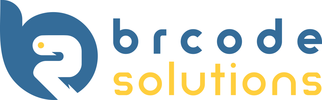BR Code Solutions
